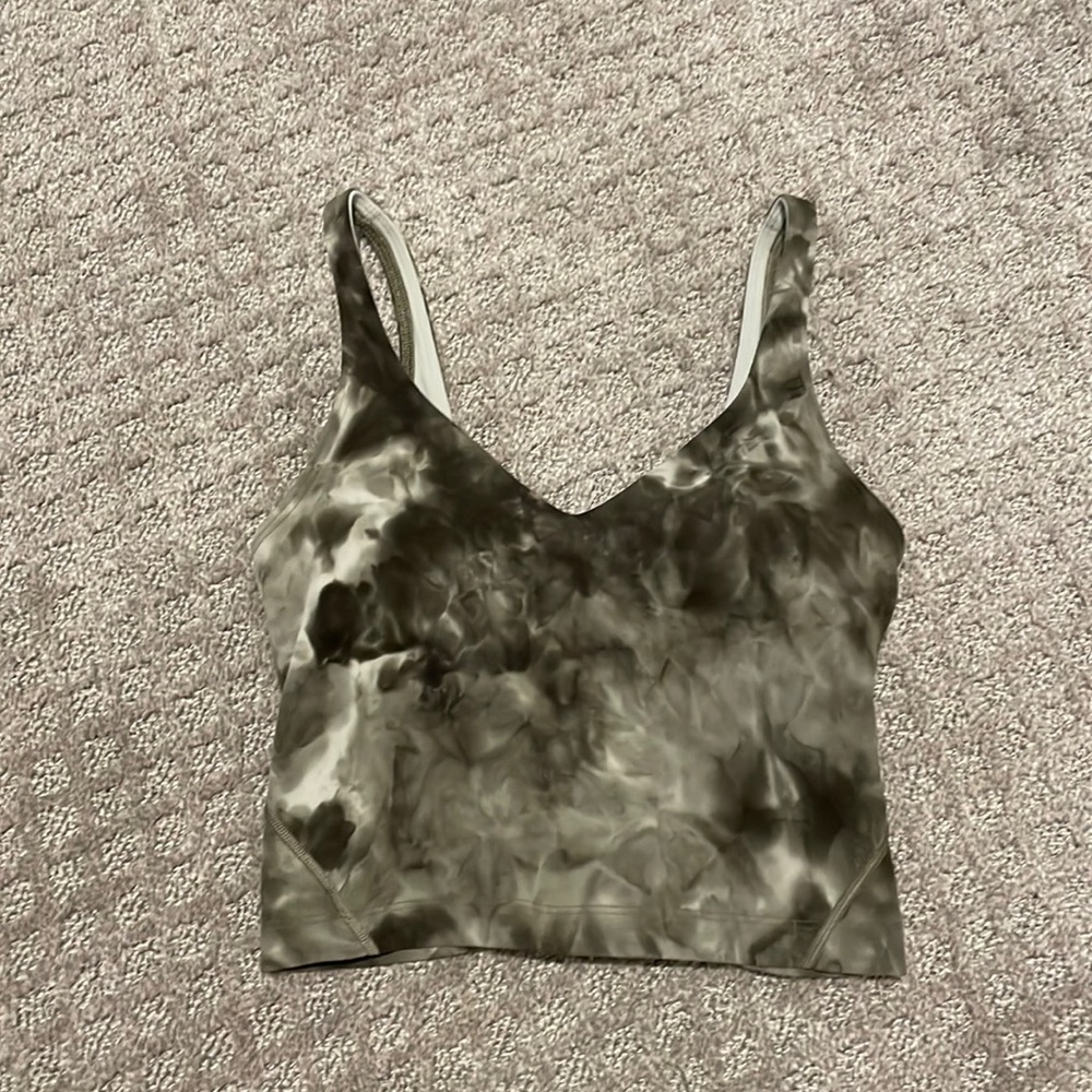 Lululemon Align Tank